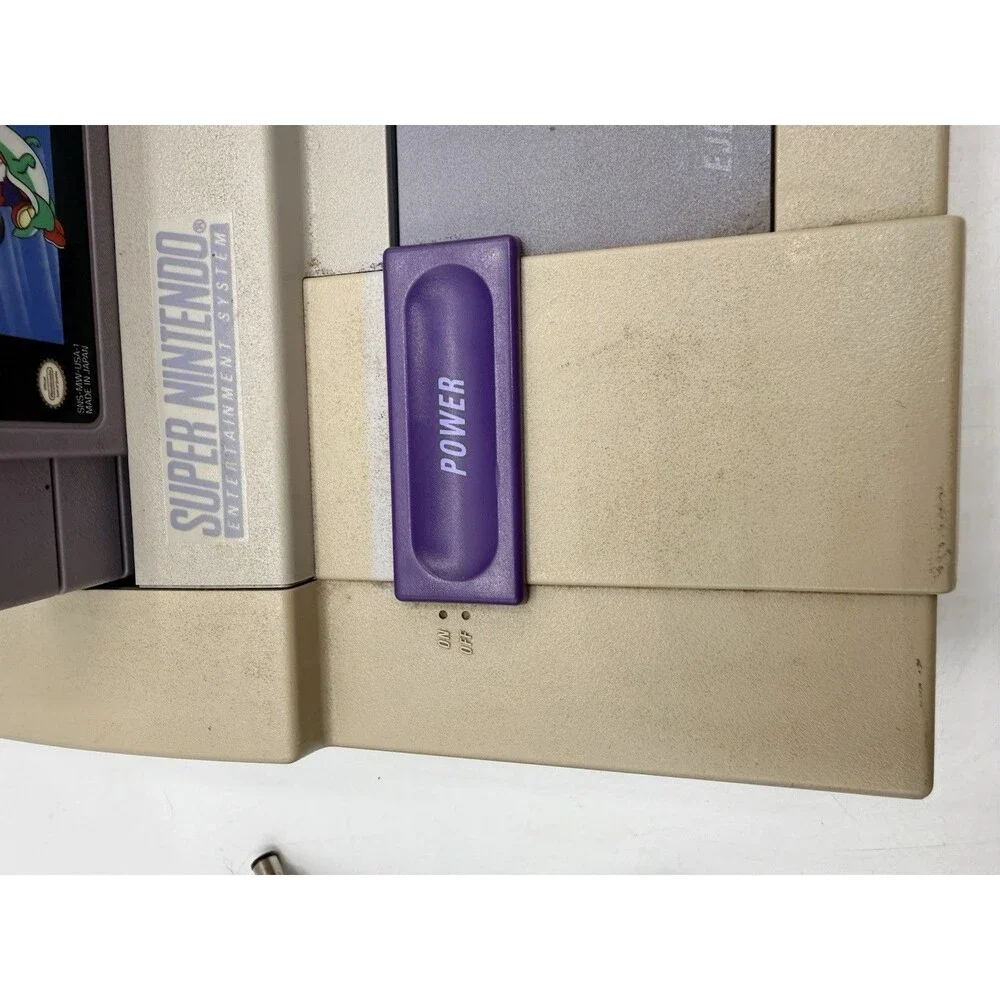 Nintendo see photos
